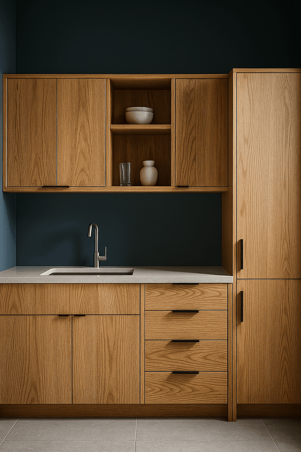 🪑 Design Intérieur et Mobilier Sur Mesure