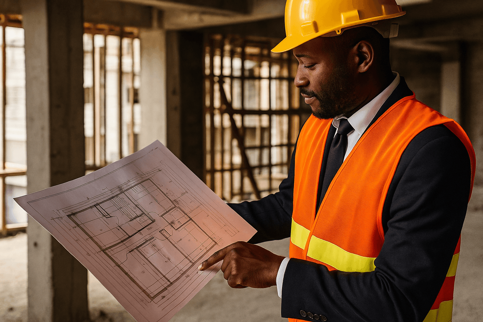 Turnkey Project Management
